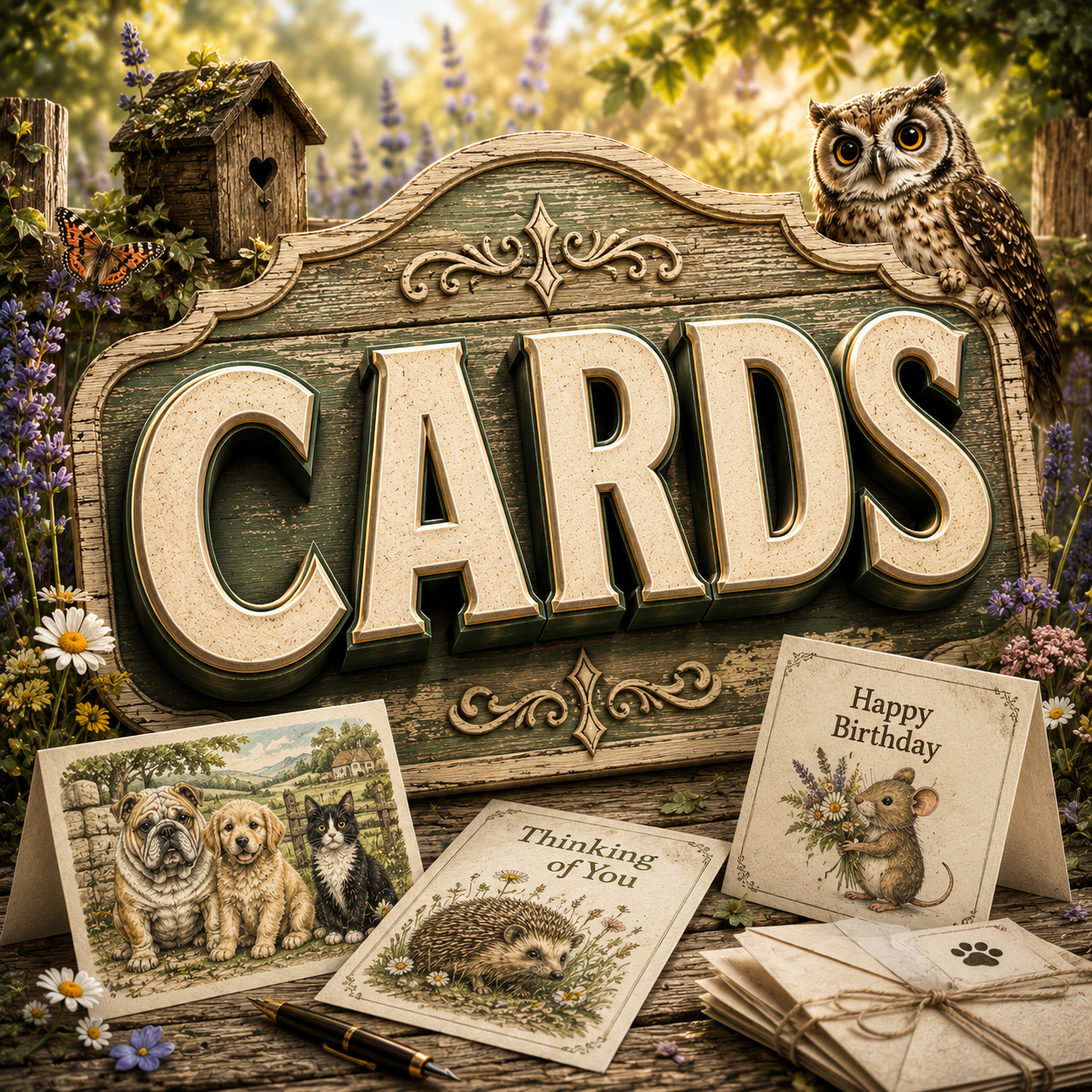 Cards Image