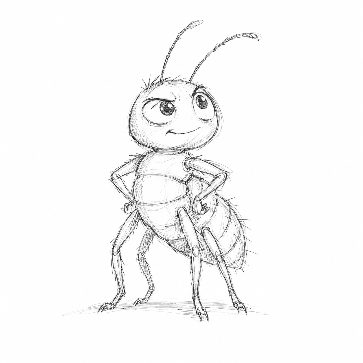 Earwig