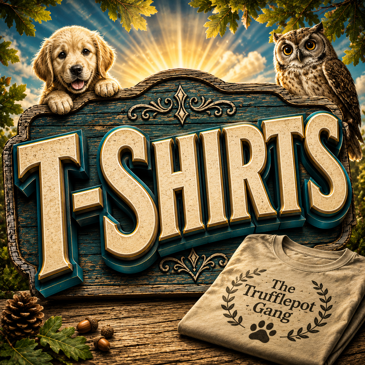 T-Shirts Image
